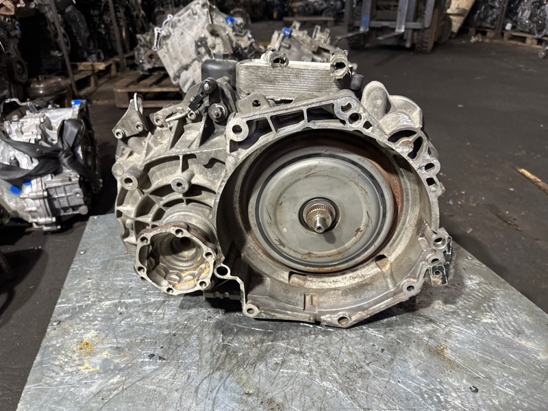 АКПП, 63000 рублей, Москва