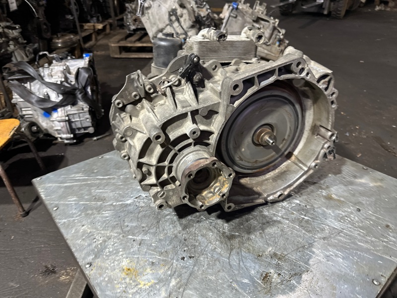 АКПП, 63000 рублей, Москва