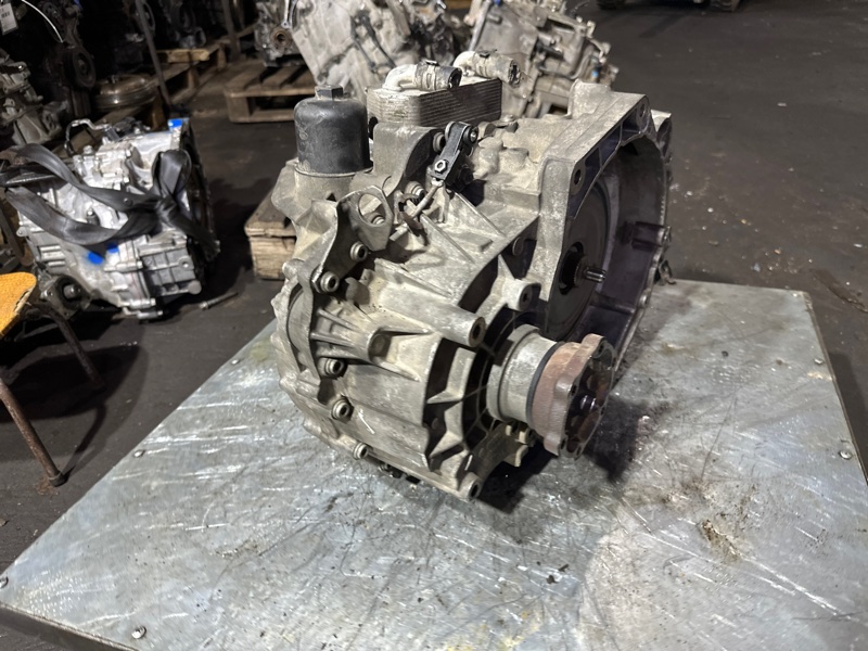 АКПП, 63000 рублей, Москва