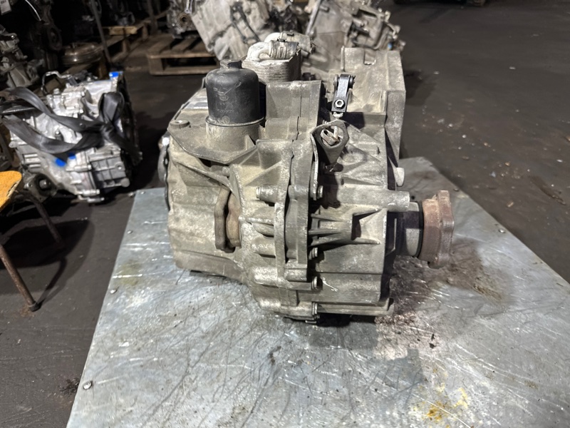 АКПП, 63000 рублей, Москва