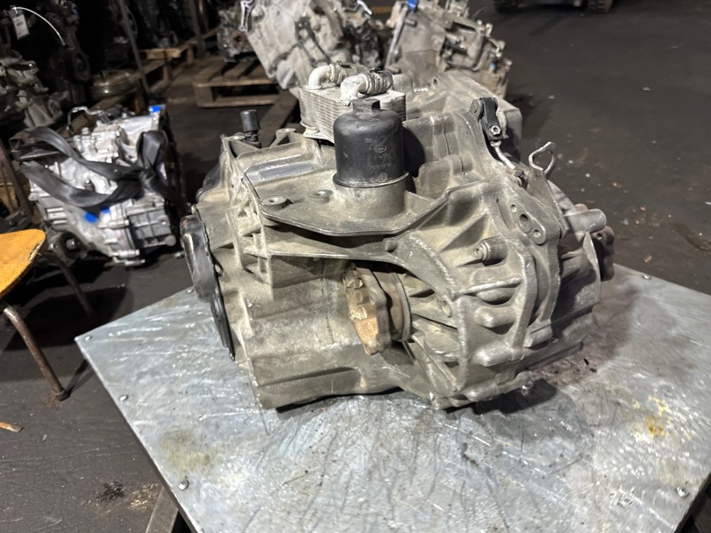 АКПП, 63000 рублей, Москва