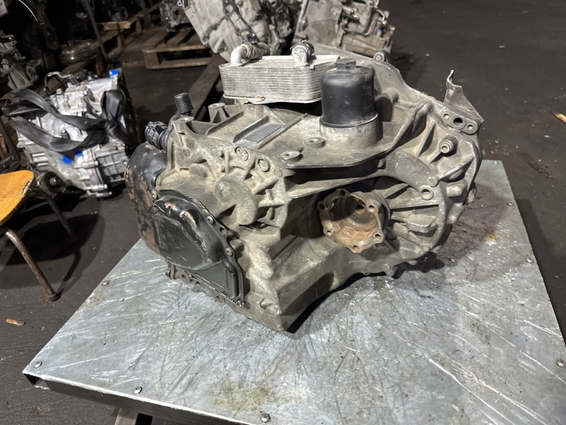 АКПП, 63000 рублей, Москва