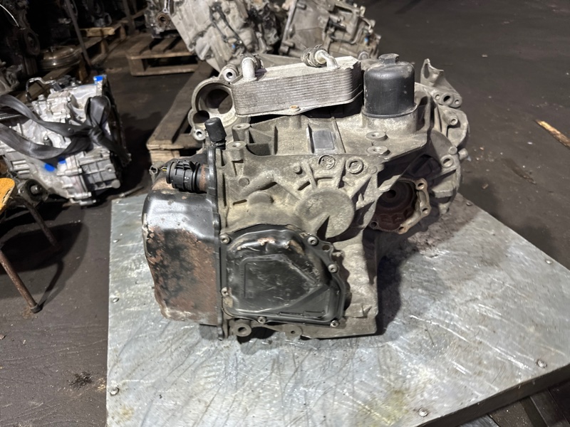 АКПП, 63000 рублей, Москва