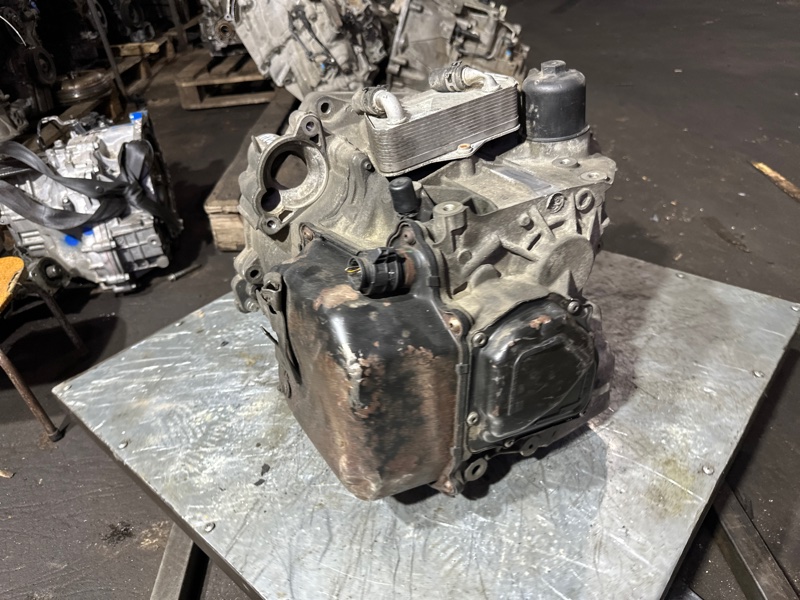 АКПП, 63000 рублей, Москва