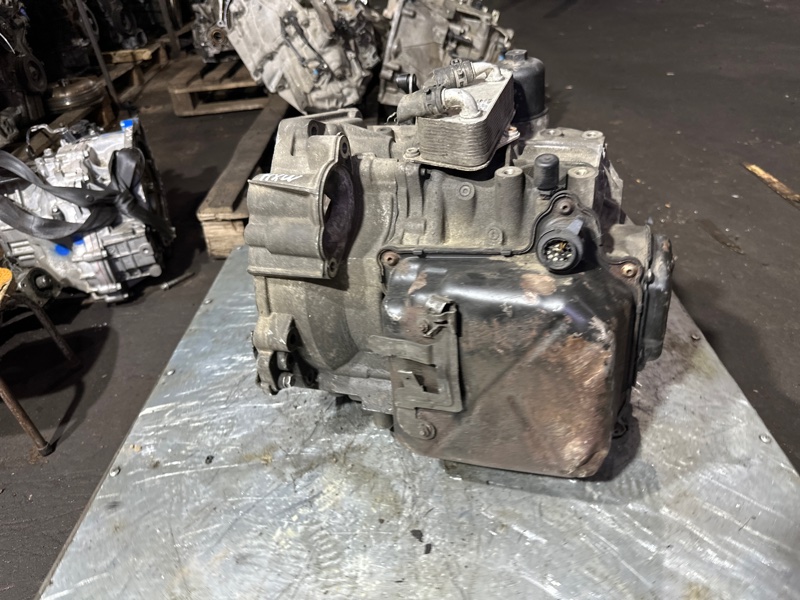 АКПП, 63000 рублей, Москва