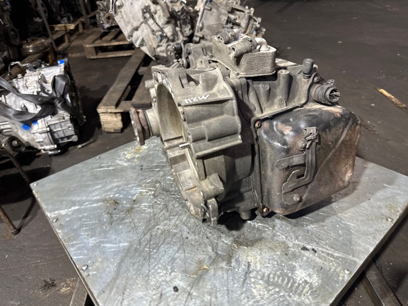 АКПП, 63000 рублей, Москва