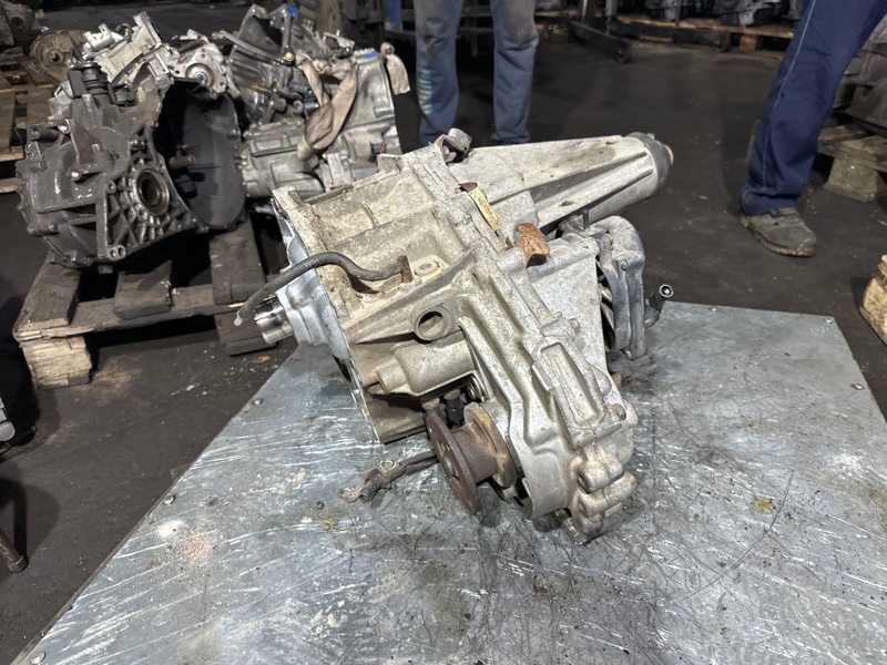 Раздаточная коробка, 32000 рублей, Москва