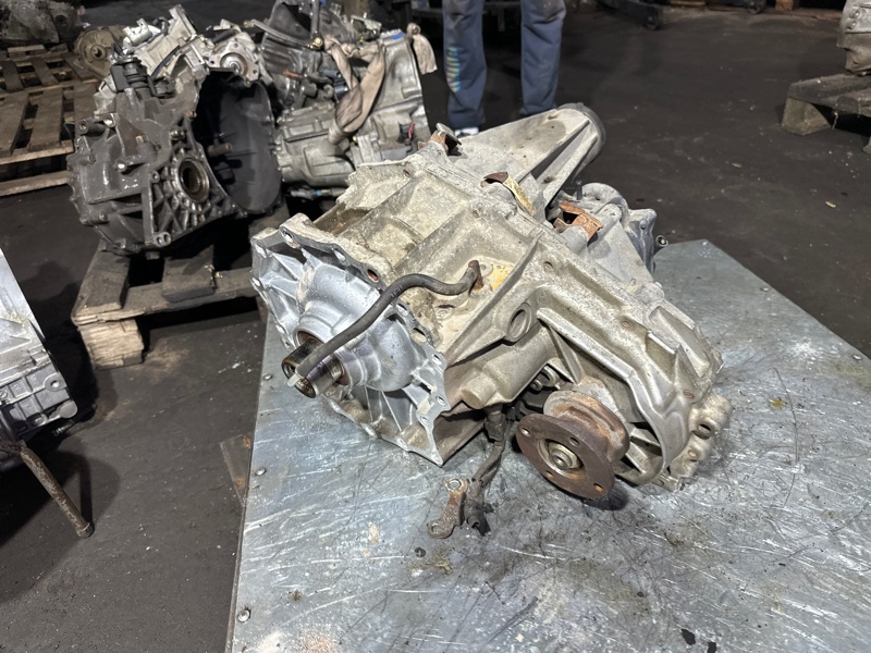 Раздаточная коробка, 32000 рублей, Москва