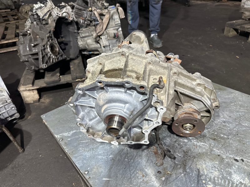 Раздаточная коробка, 32000 рублей, Москва