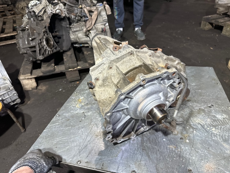 Раздаточная коробка, 32000 рублей, Москва