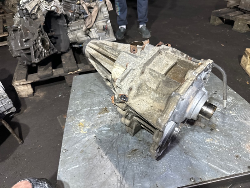 Раздаточная коробка, 32000 рублей, Москва