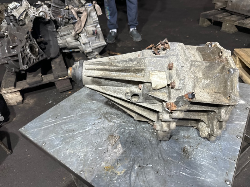 Раздаточная коробка, 32000 рублей, Москва