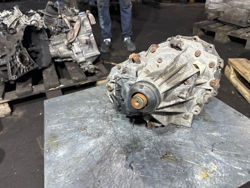 Раздаточная коробка, 32000 рублей, Москва