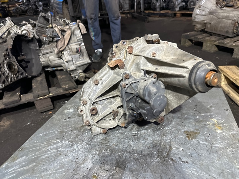 Раздаточная коробка, 32000 рублей, Москва