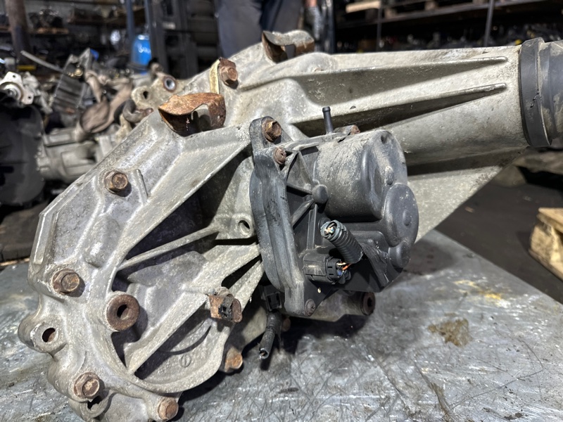 Раздаточная коробка, 32000 рублей, Москва