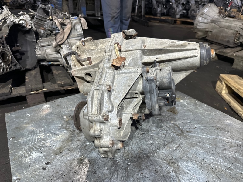 Раздаточная коробка, 32000 рублей, Москва