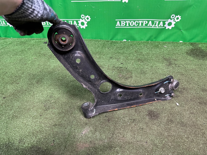 Рычаг, 5000 рублей, Москва