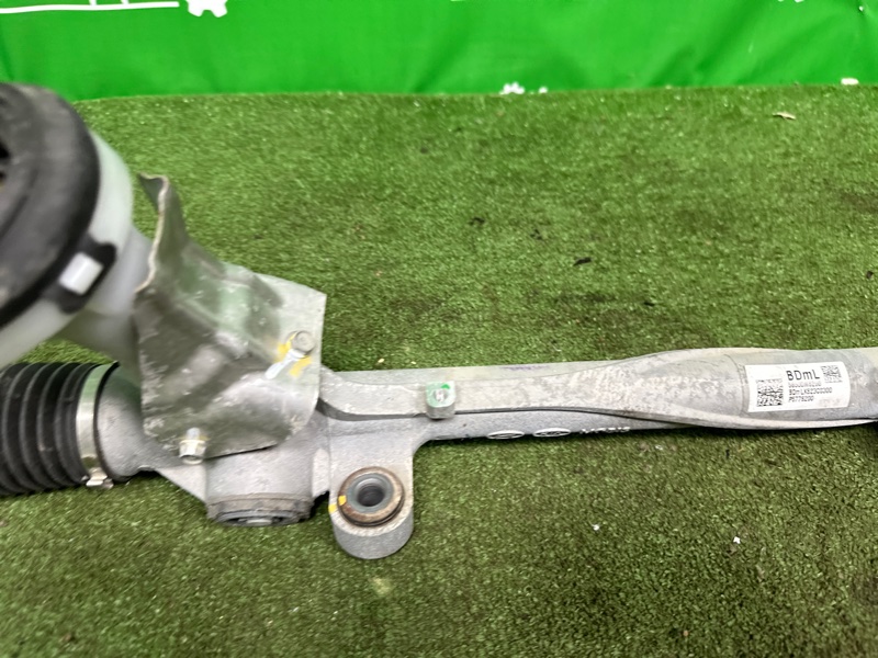 Рулевая рейка, 20000 рублей, Москва