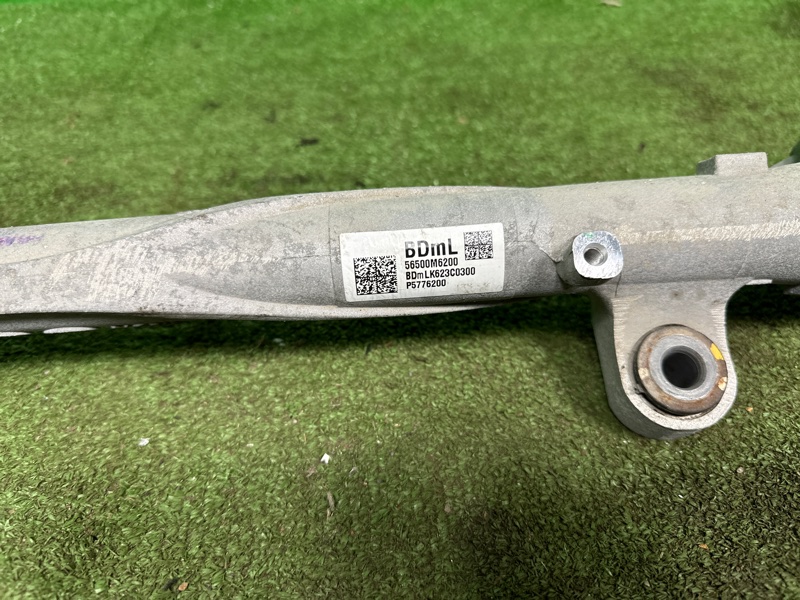 Рулевая рейка, 20000 рублей, Москва