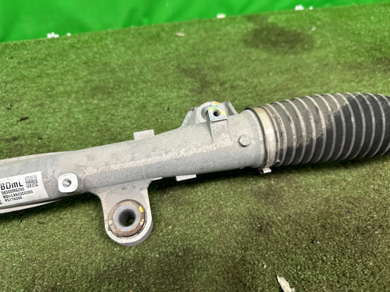 Рулевая рейка, 20000 рублей, Москва