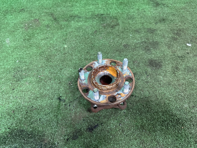 Ступица, 3000 рублей, Москва