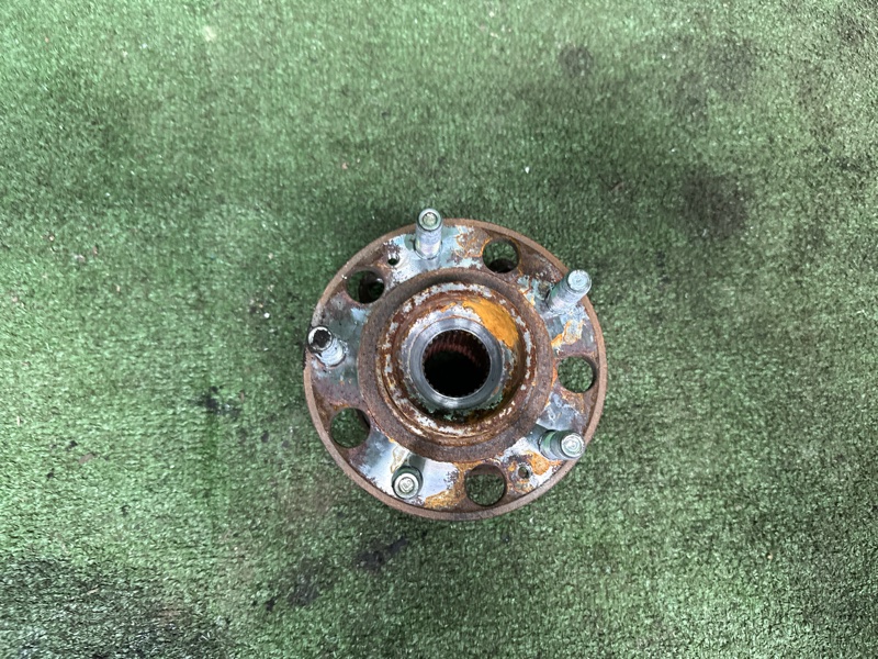 Ступица, 3000 рублей, Москва