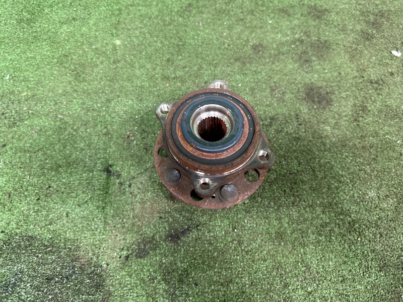 Ступица, 3000 рублей, Москва