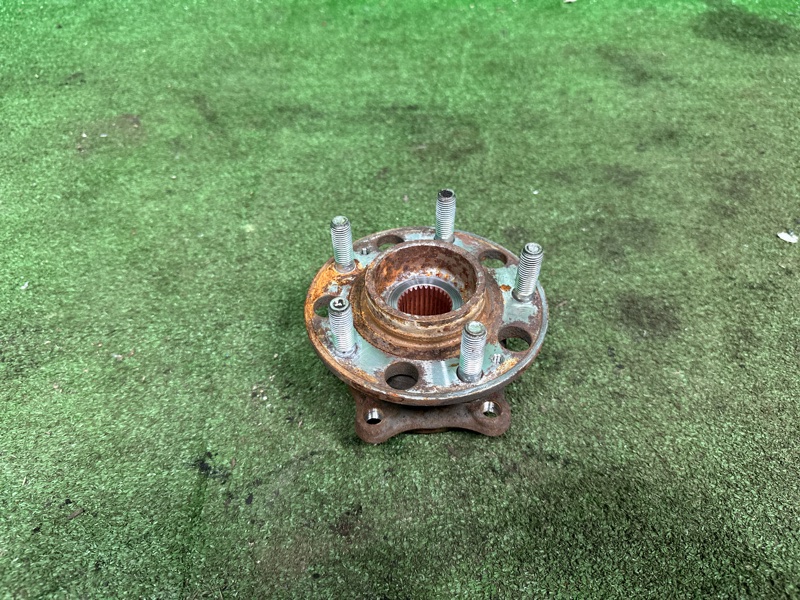 Ступица, 3000 рублей, Москва