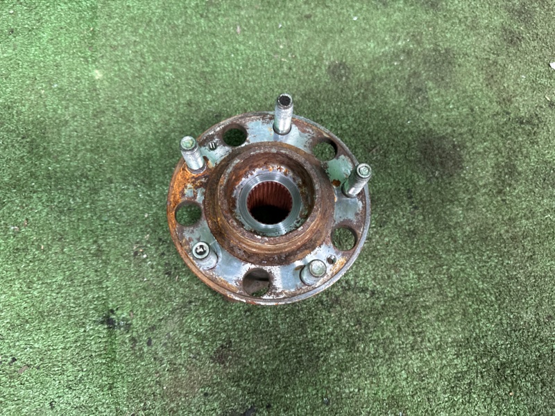 Ступица, 3000 рублей, Москва