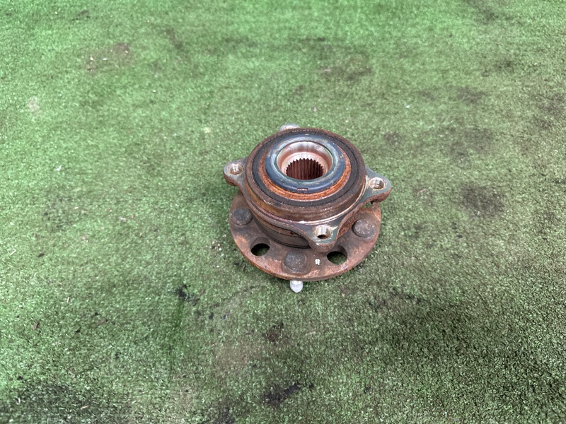 Ступица, 3000 рублей, Москва