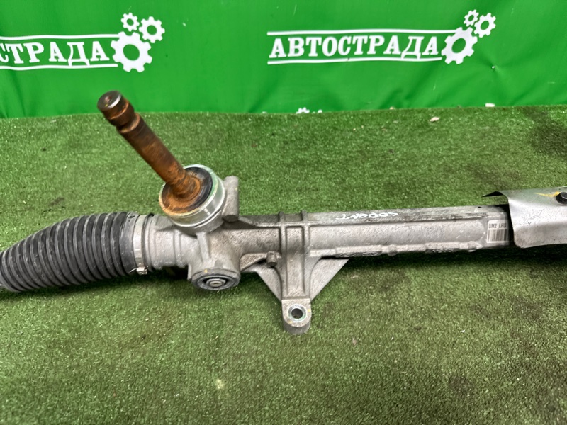 Рулевая рейка, 25000 рублей, Москва