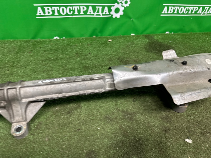 Рулевая рейка, 25000 рублей, Москва