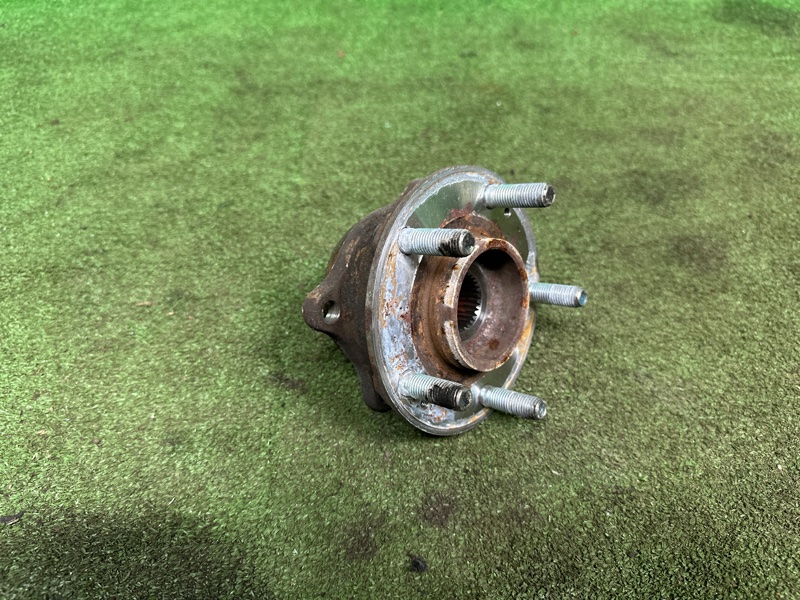 Ступица, 3000 рублей, Москва