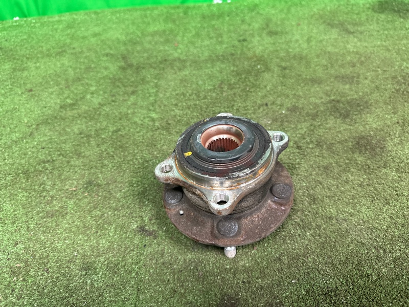 Ступица, 3000 рублей, Москва