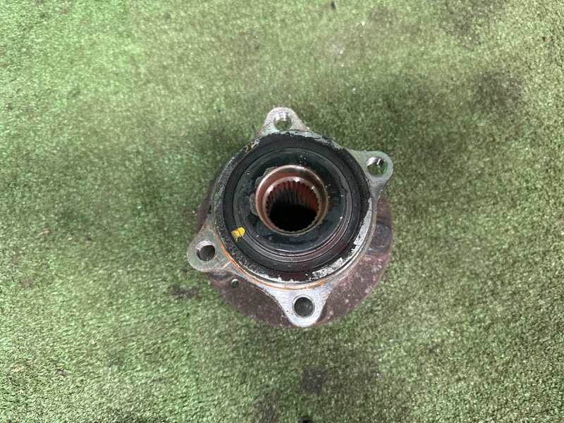 Ступица, 3000 рублей, Москва