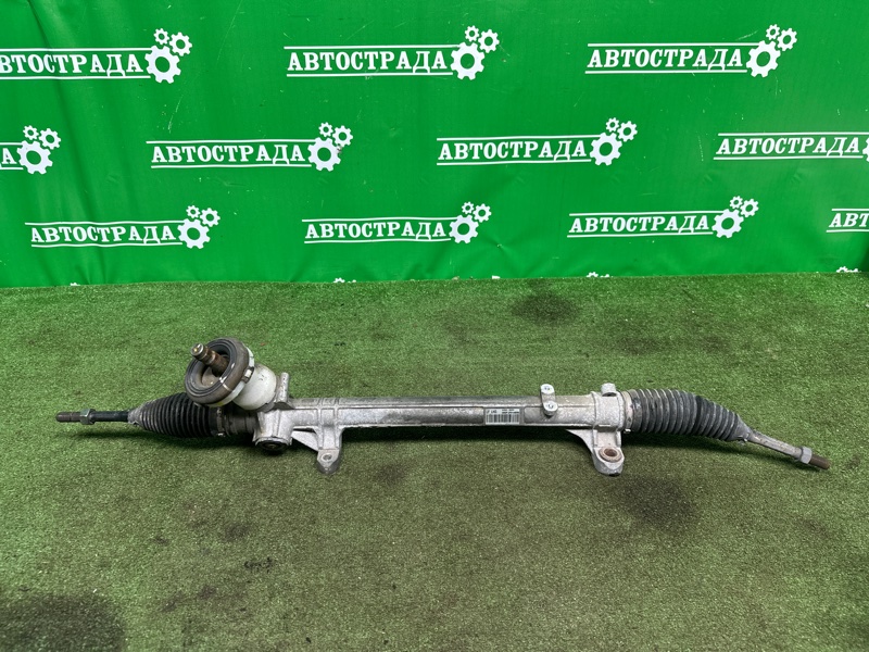 Рулевая рейка, 10000 рублей, Москва