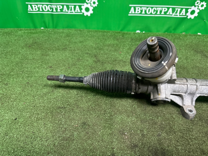 Рулевая рейка, 10000 рублей, Москва