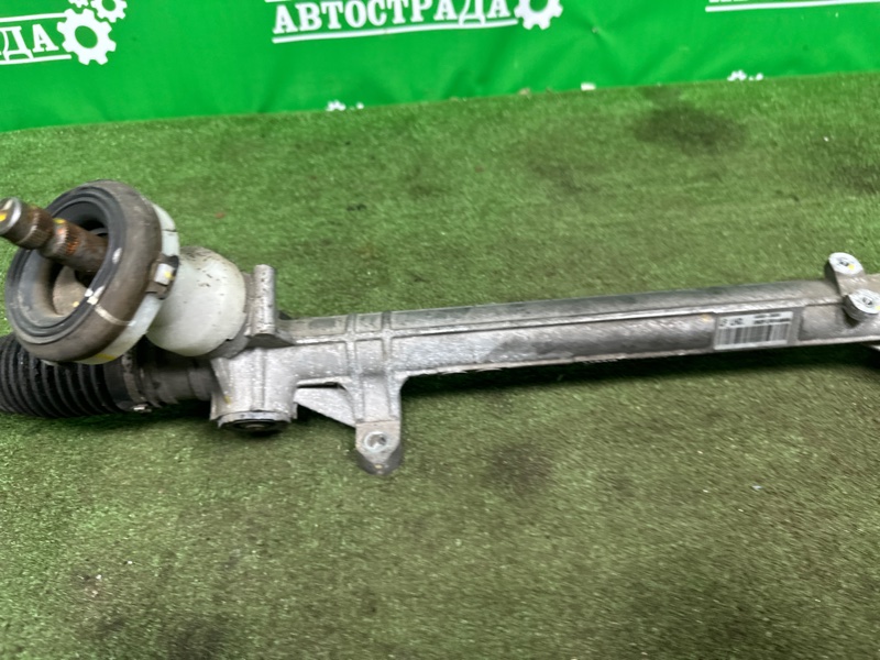 Рулевая рейка, 10000 рублей, Москва