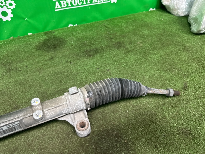 Рулевая рейка, 10000 рублей, Москва