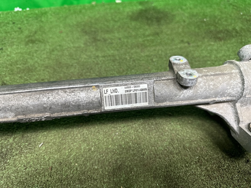 Рулевая рейка, 10000 рублей, Москва