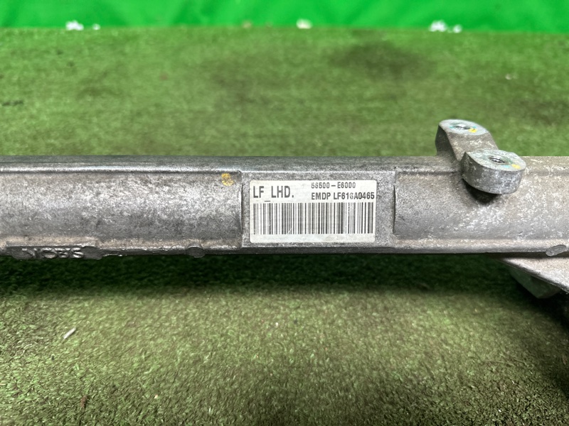 Рулевая рейка, 10000 рублей, Москва