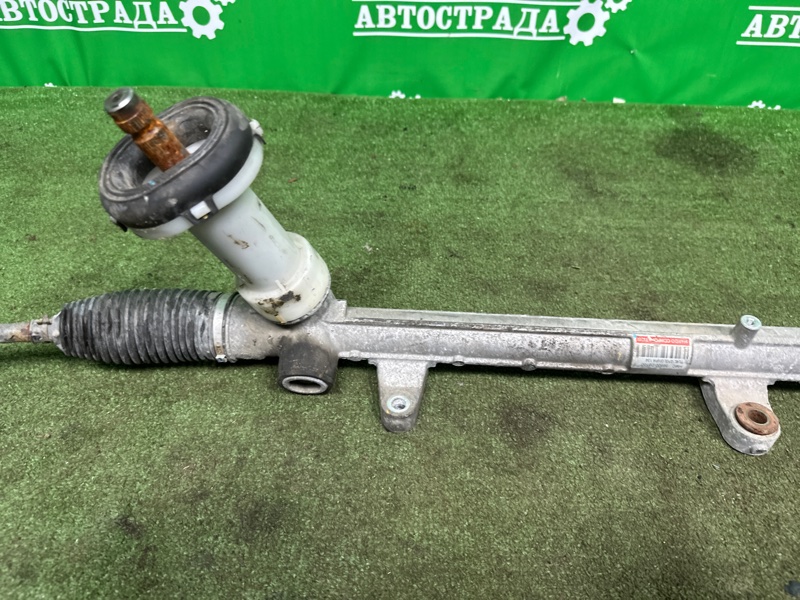 Рулевая рейка, 15000 рублей, Москва