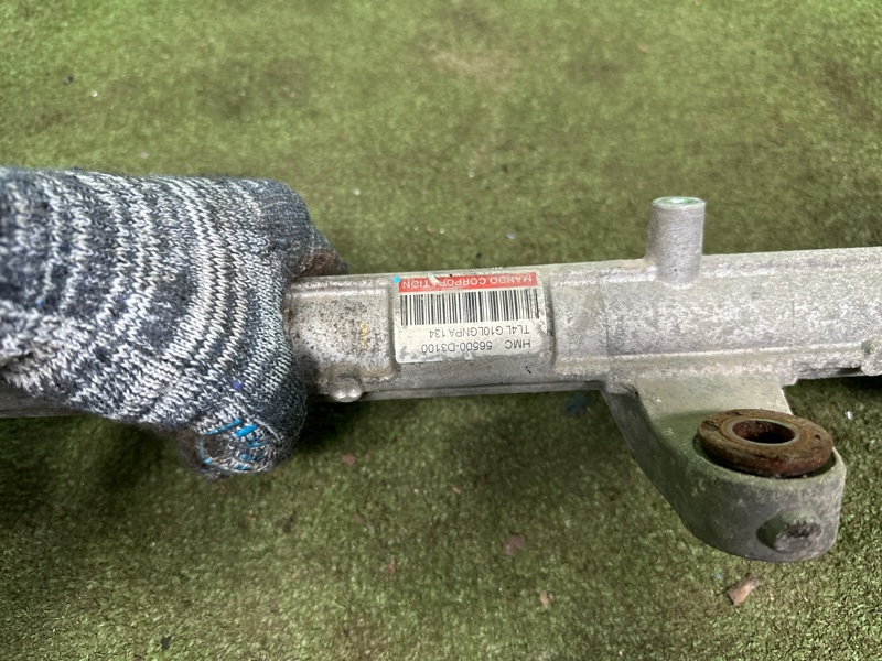 Рулевая рейка, 15000 рублей, Москва