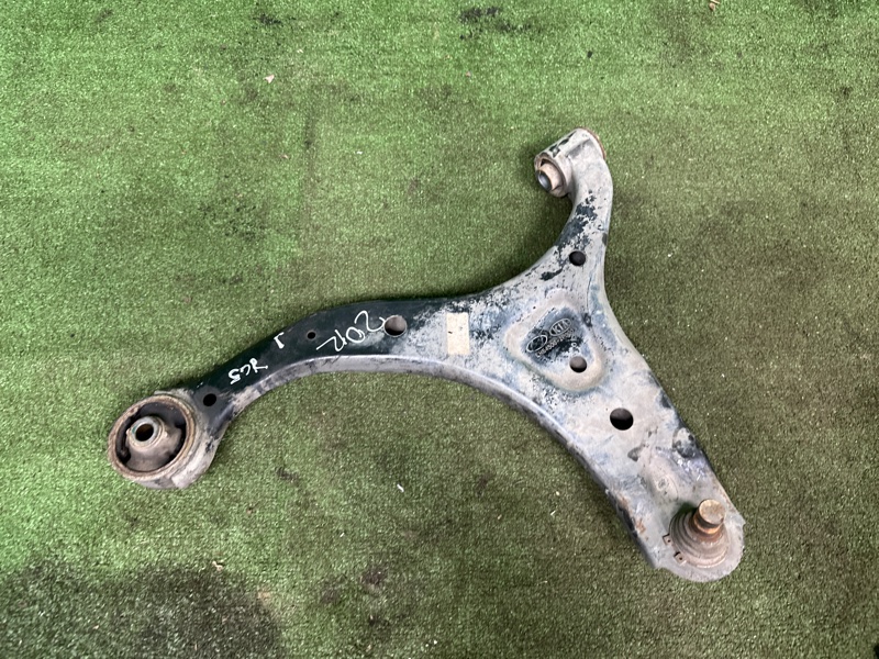 Рычаг, 2000 рублей, Москва