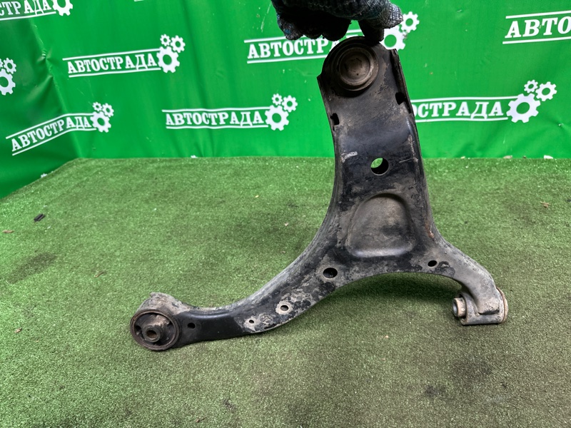 Рычаг, 2000 рублей, Москва