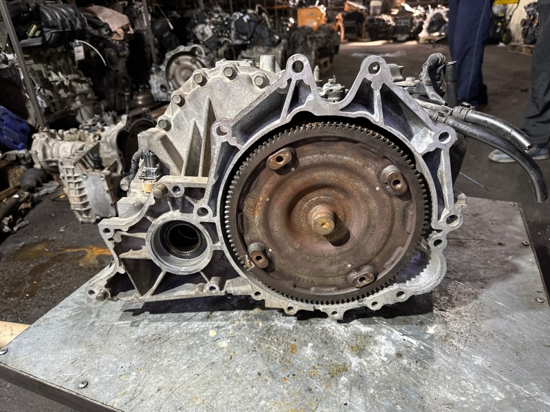 АКПП, 53000 рублей, Москва