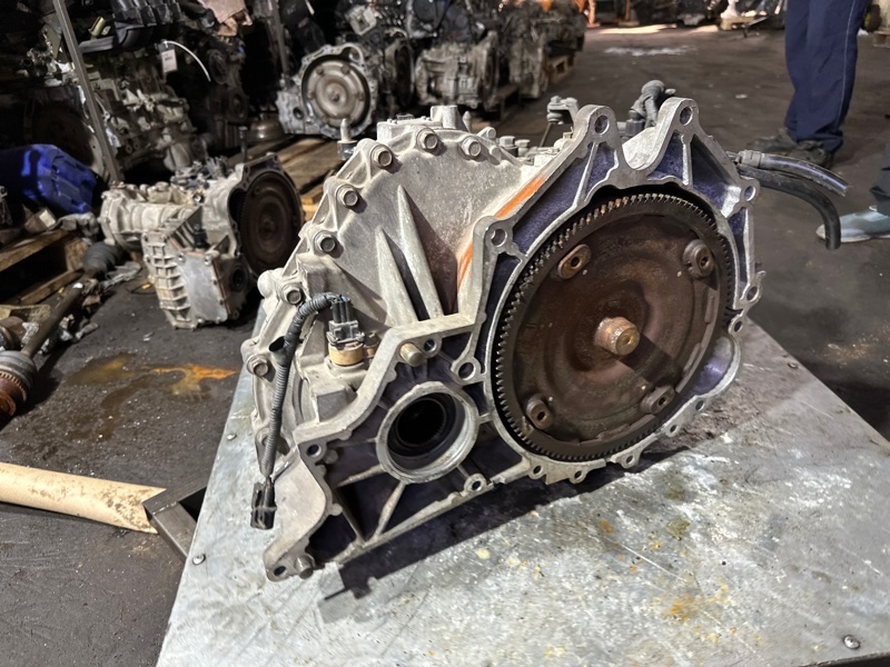 АКПП, 53000 рублей, Москва