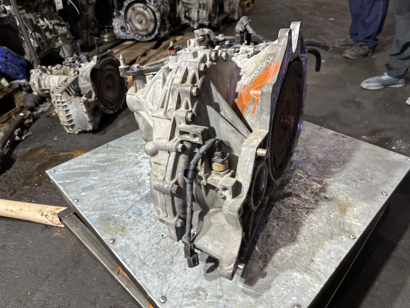 АКПП, 53000 рублей, Москва