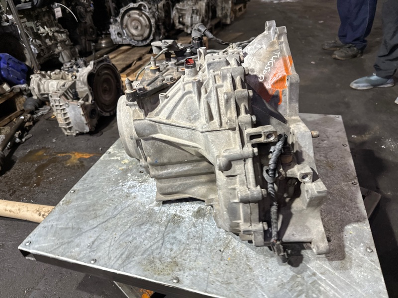 АКПП, 53000 рублей, Москва