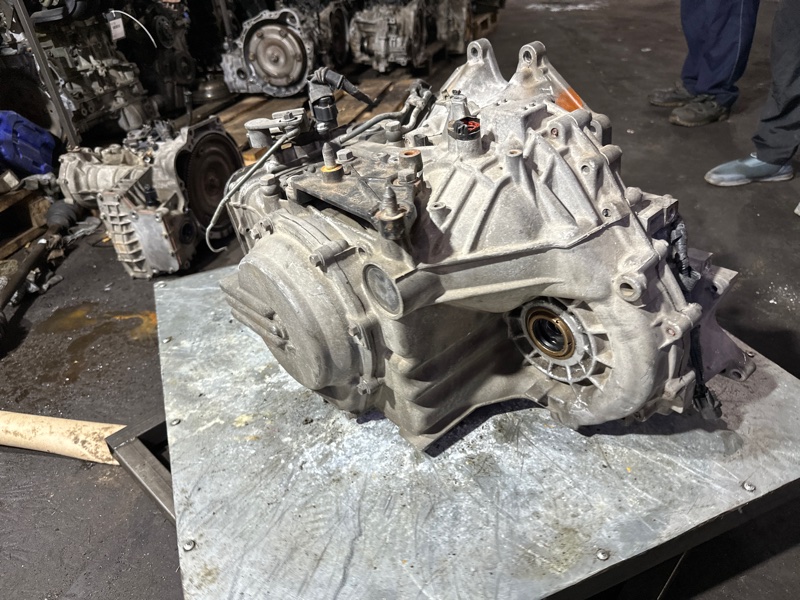 АКПП, 53000 рублей, Москва